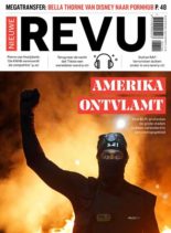 Nieuwe Revu – 09 september 2020