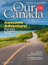 Our Canada – October-November 2020