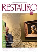 Restauro – Oktober 2020