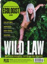 Resurgence & Ecologist – Ecologist, Vol 37 N 5 – June 2007