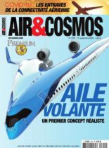 Air & Cosmos – 11 Septembre 2020
