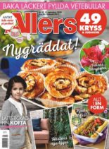 Allers – 15 september 2020