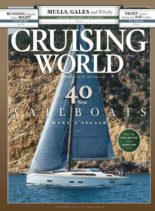 Cruising World – October 2020