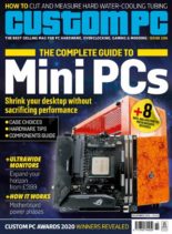 Custom PC – November 2020
