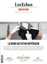 Les Echos Week-end – 11 Septembre 2020