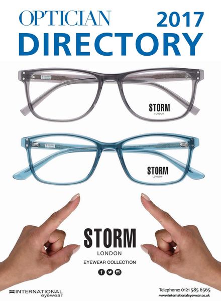 Optician – Optician Directory 2017