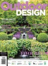 Outdoor Design & Living – September 2020