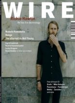 The Wire – October 2008 Issue 296