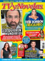 TVyNovelas Mexico – 07 septiembre 2020