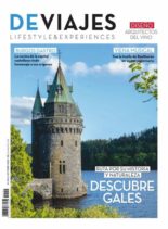 De Viajes – octubre 2020