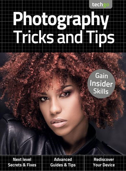 Photography Tricks and Tips – 2nd Edition – September 2020