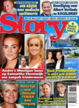 Story Netherlands – 09 september 2020
