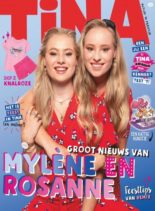 Tina Netherlands – 10 september 2020