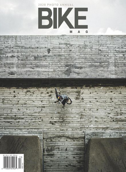 BIKE Magazine – September 2020