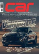 Car South Africa – October 2020