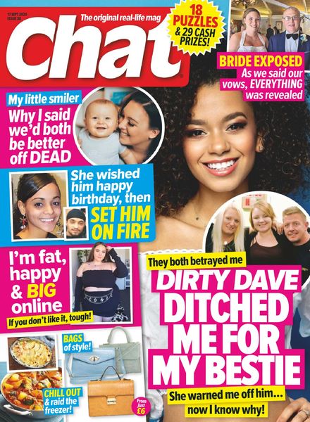 Chat – 17 September 2020