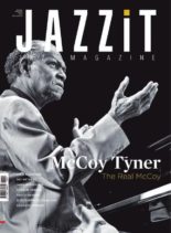 Jazz It – Settembre 2020