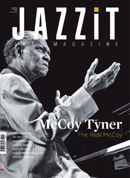 Jazz It – Settembre 2020