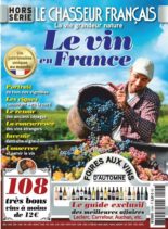 Le Chasseur Francais – Hors-Serie – aout 2020