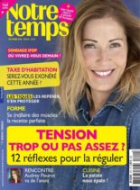 Notre Temps – Octobre 2020