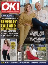 OK! Magazine UK – 14 September 2020