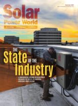 Solar Power World – September 2020
