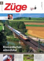 Zuge – August-September 2020