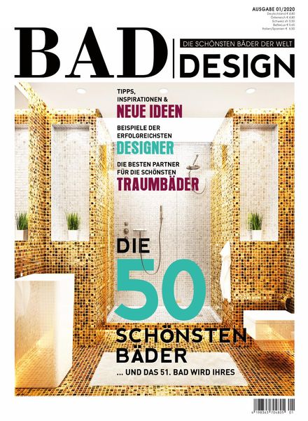 Bad Design – Nr 1 2020