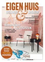 Eigen Huis & Interieur – oktober 2020