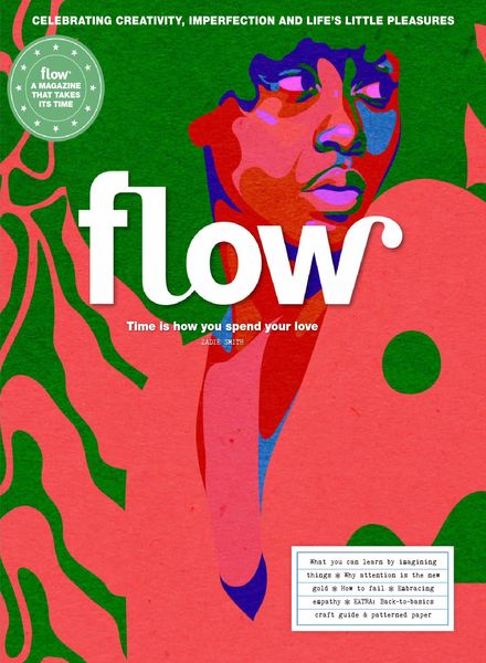 Flow International – September 2020