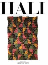 HALI – February 1990