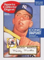 Sports Collectors Digest – September 25, 2020
