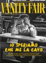 Vanity Fair Italia – 16 settembre 2020