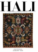 HALI – December 1989