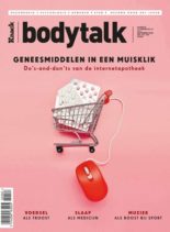 Knack Bodytalk – September 2020