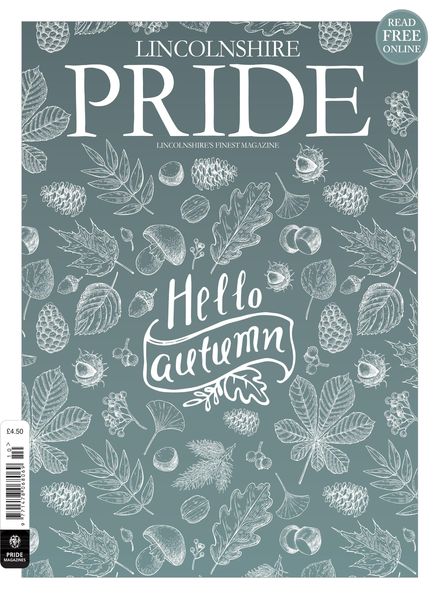 Lincolnshire Pride – October 2020