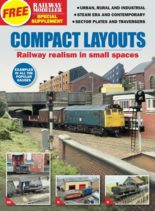 Railway Modeller – Compact Layouts