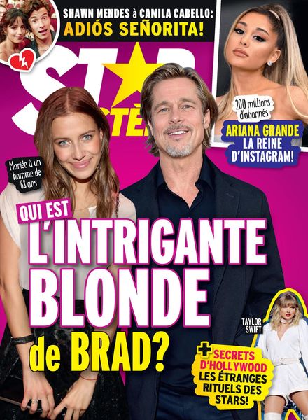 Star Systeme – 25 septembre 2020
