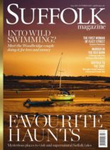 EADT Suffolk – October 2020