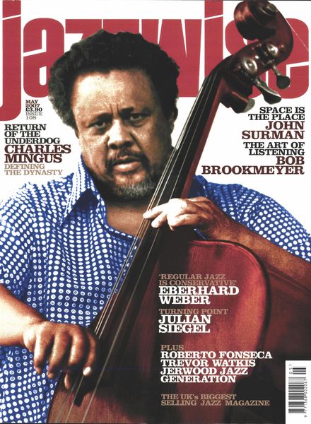 Jazzwise Magazine – May 2007