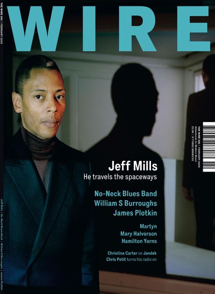 The Wire – February 2009 Issue 300