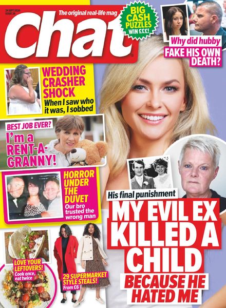 Chat – 24 September 2020