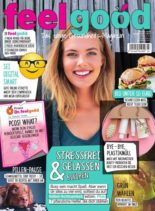 Feel Good Germany – Oktober 2020
