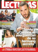 Lecturas – 23 septiembre 2020