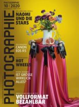 Photographie – Oktober 2020