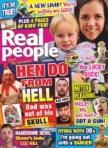 Real People – 24 September 2020