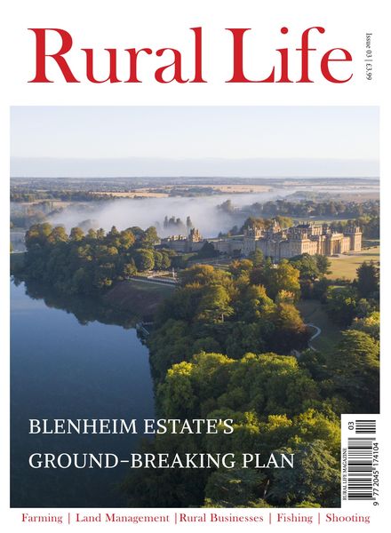 Rural Life – Issue 3 – Autumn 2020