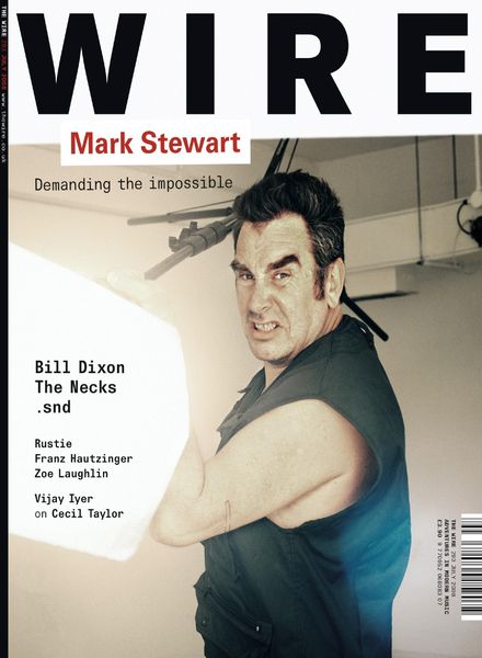 The Wire – July 2008 Issue 293