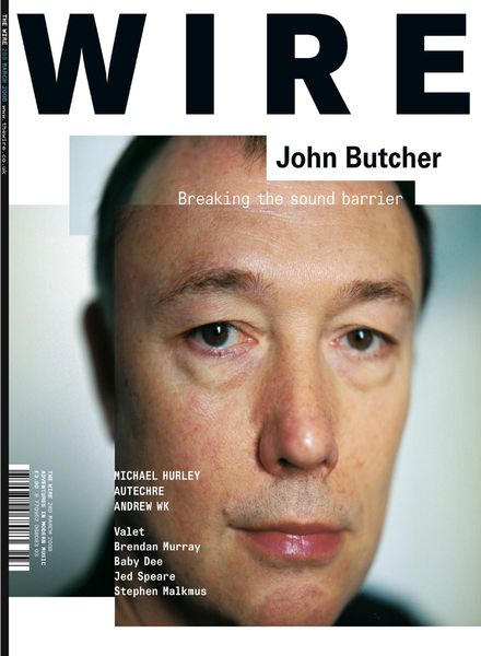 The Wire – March 2008 Issue 289
