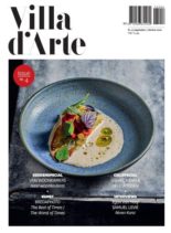 Villa d’Arte – September-Oktober 2020